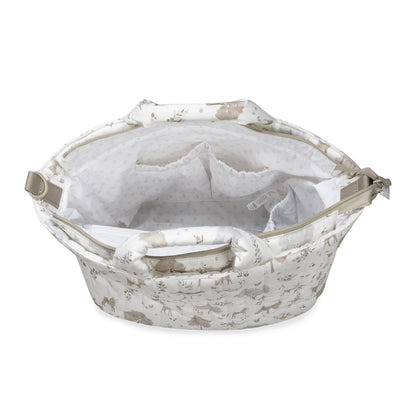 BORSA PASSEGGINO  NARA