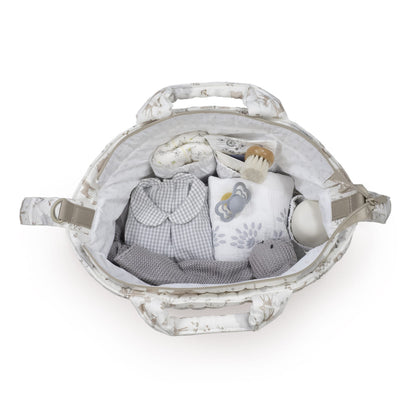 BORSA PASSEGGINO  NARA