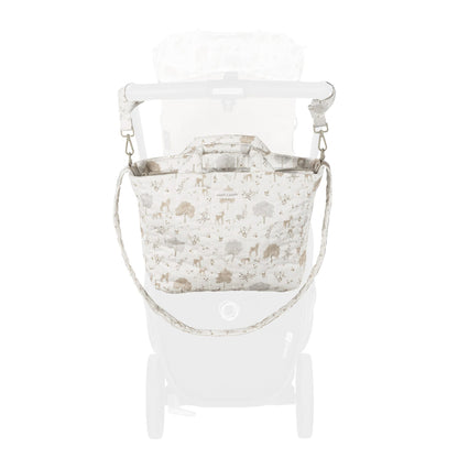 BORSA PASSEGGINO  NARA