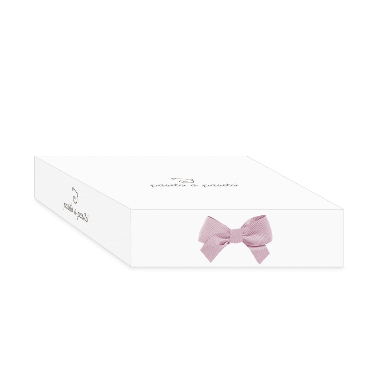 COMPLETINO PASITO A PASITO