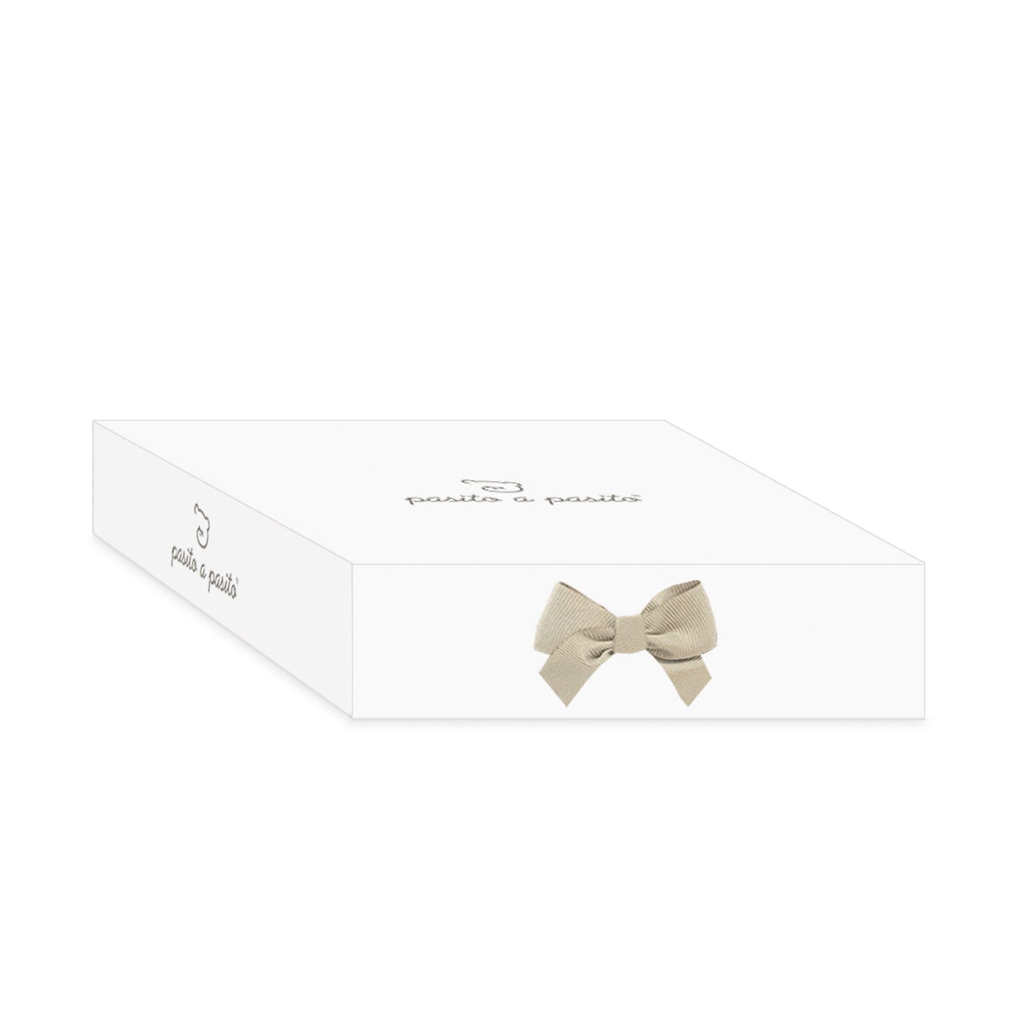 COMPLETINO PASITO A PASITO