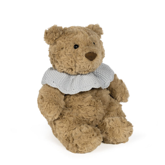 ORSETTO PASITO A PASITO