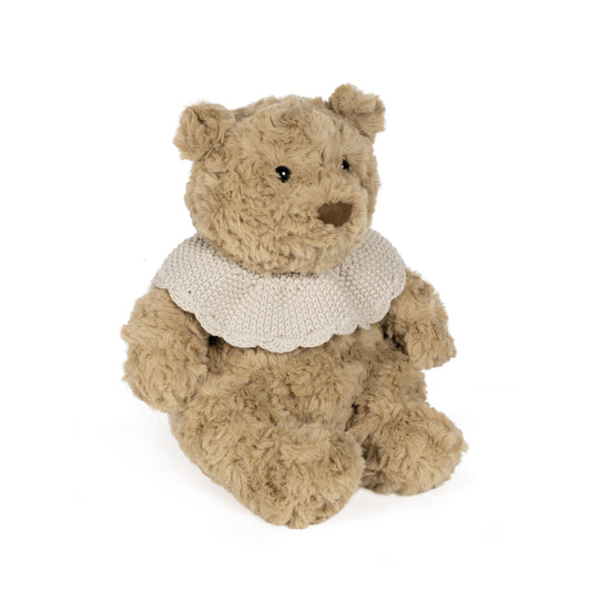 ORSETTO PASITO A PASITO