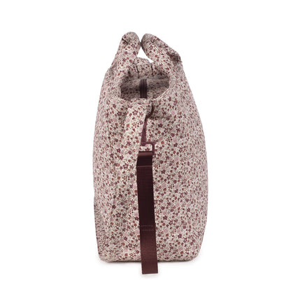BORSA FASCIATOIO CHERRY FIORI