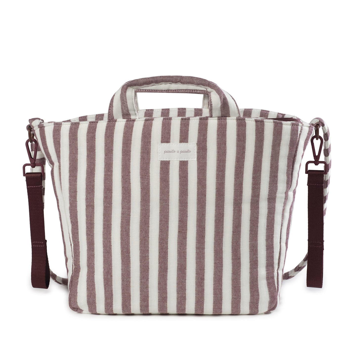 BORSA FASCIATOIO CHERRY STRISCE