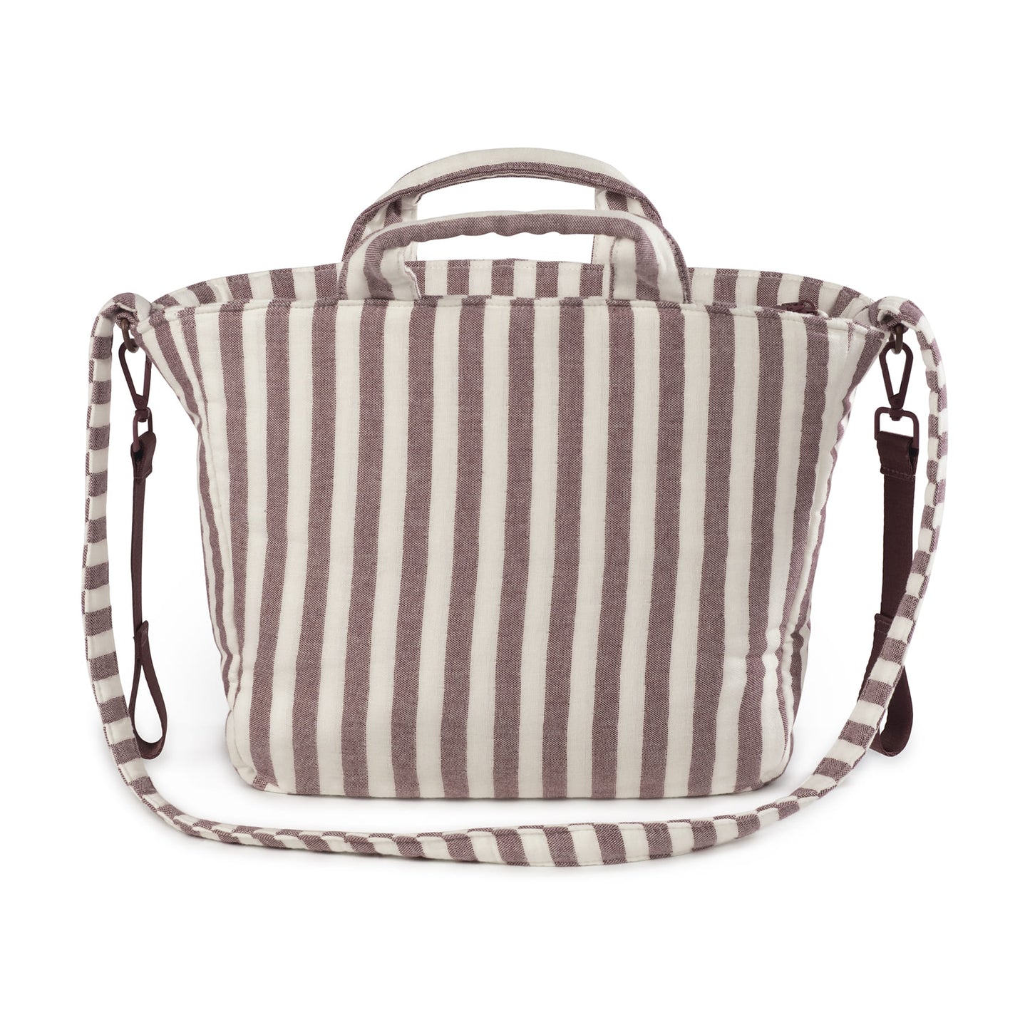 BORSA FASCIATOIO CHERRY STRISCE