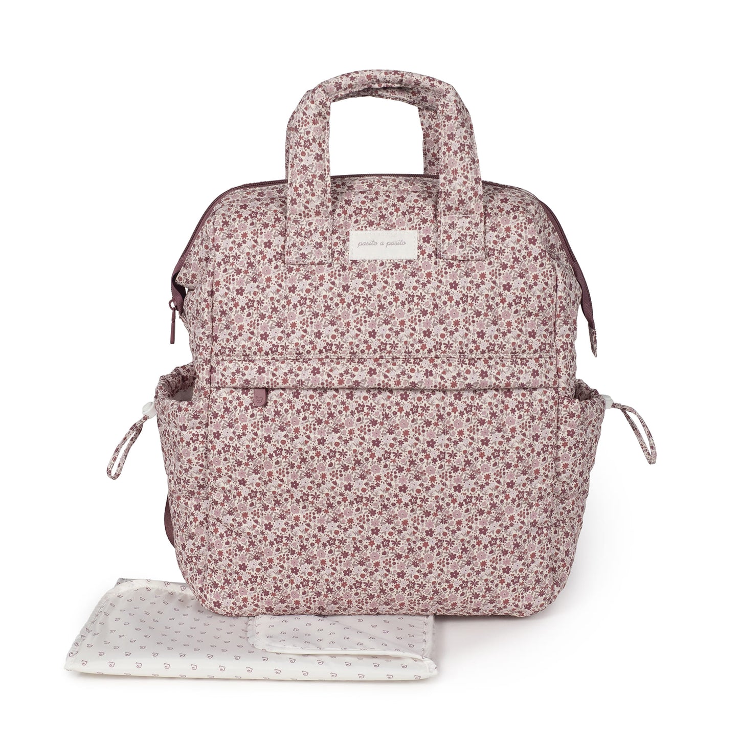ZAINO CHERRY FIORI