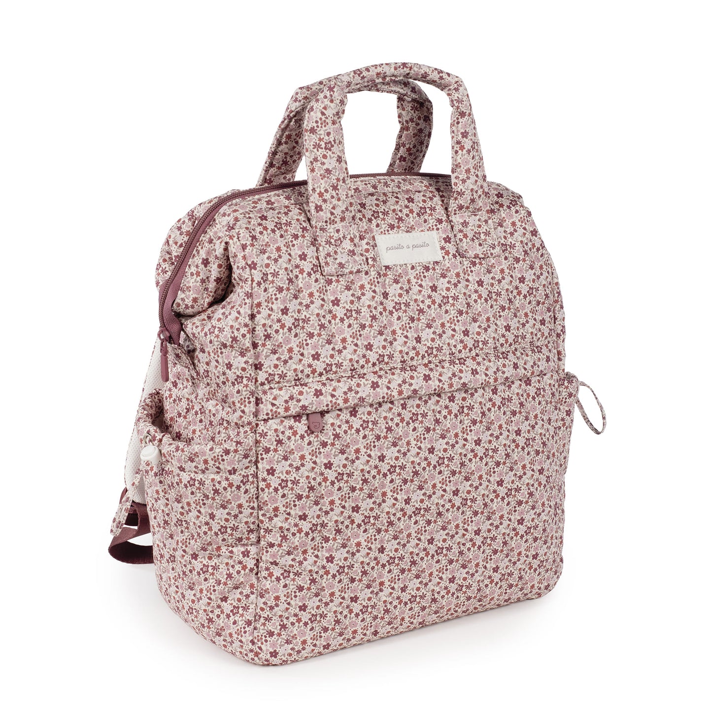 ZAINO CHERRY FIORI