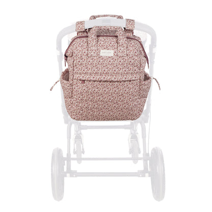 ZAINO CHERRY FIORI