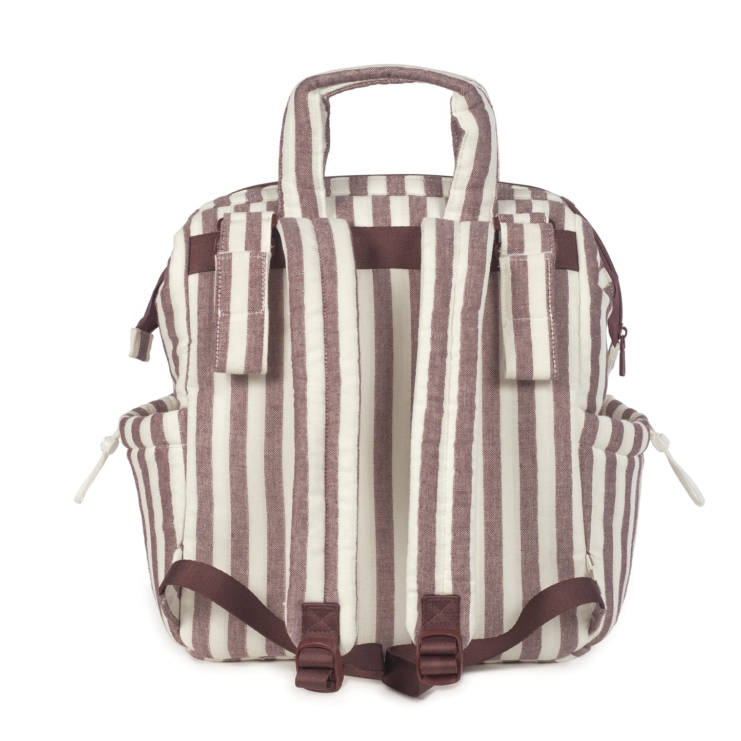 ZAINO CHERRY STRISCE