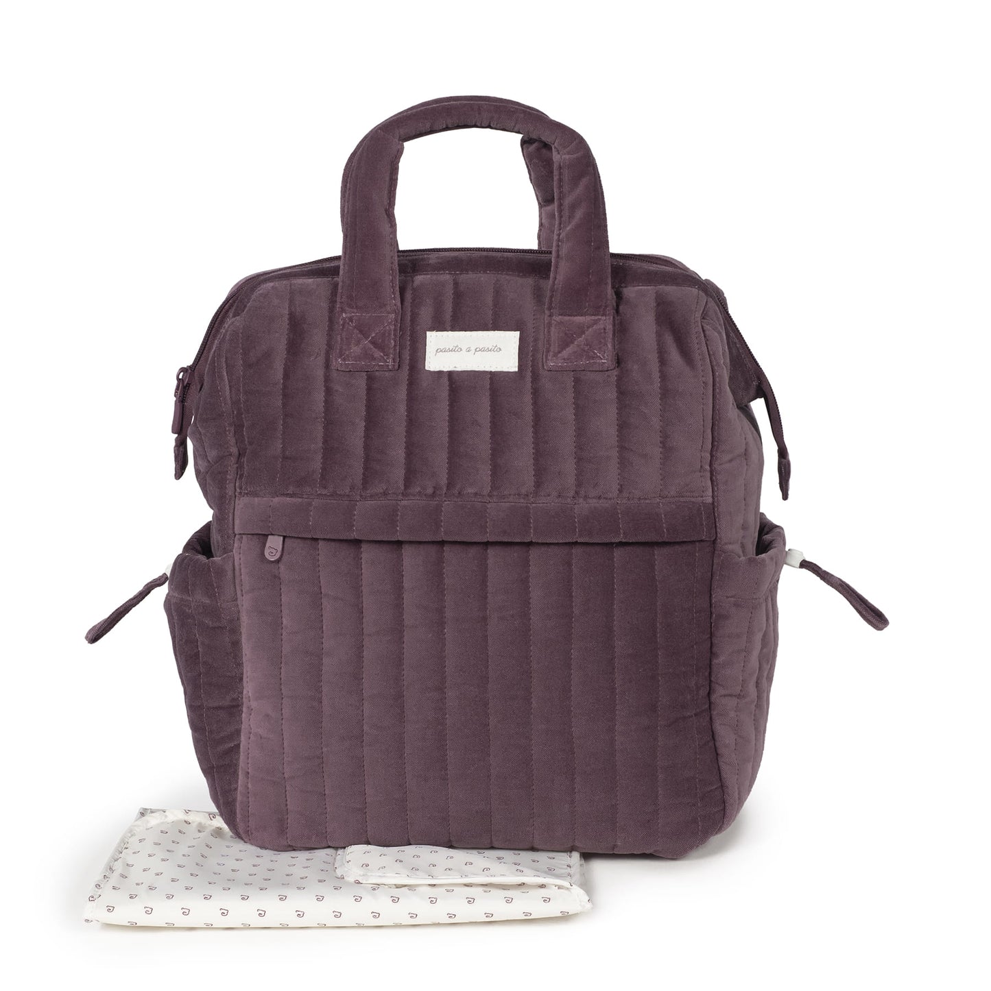 ZAINO CHERRY VELVET