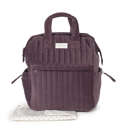 ZAINO CHERRY VELVET