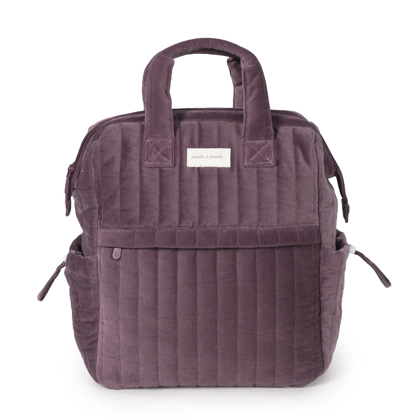 ZAINO CHERRY VELVET