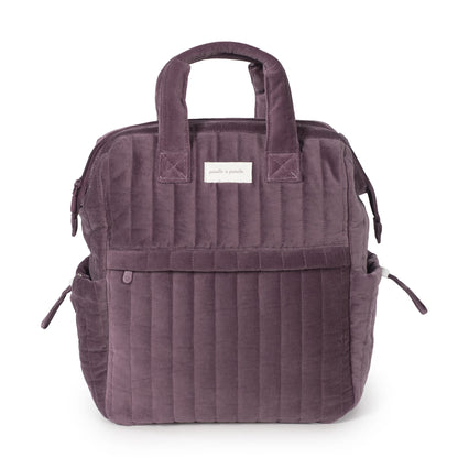 ZAINO CHERRY VELVET