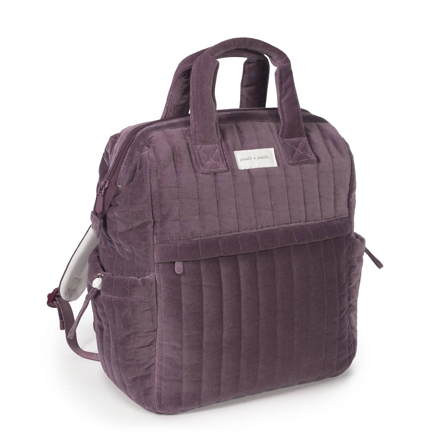 ZAINO CHERRY VELVET