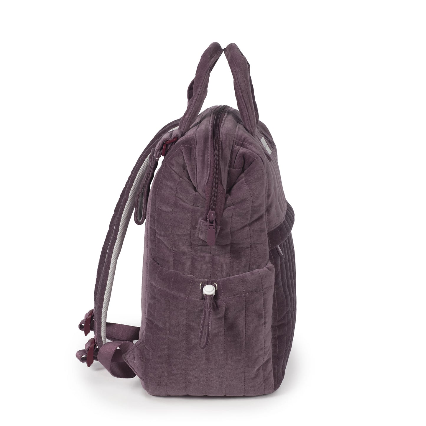 ZAINO CHERRY VELVET