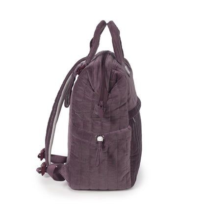 ZAINO CHERRY VELVET
