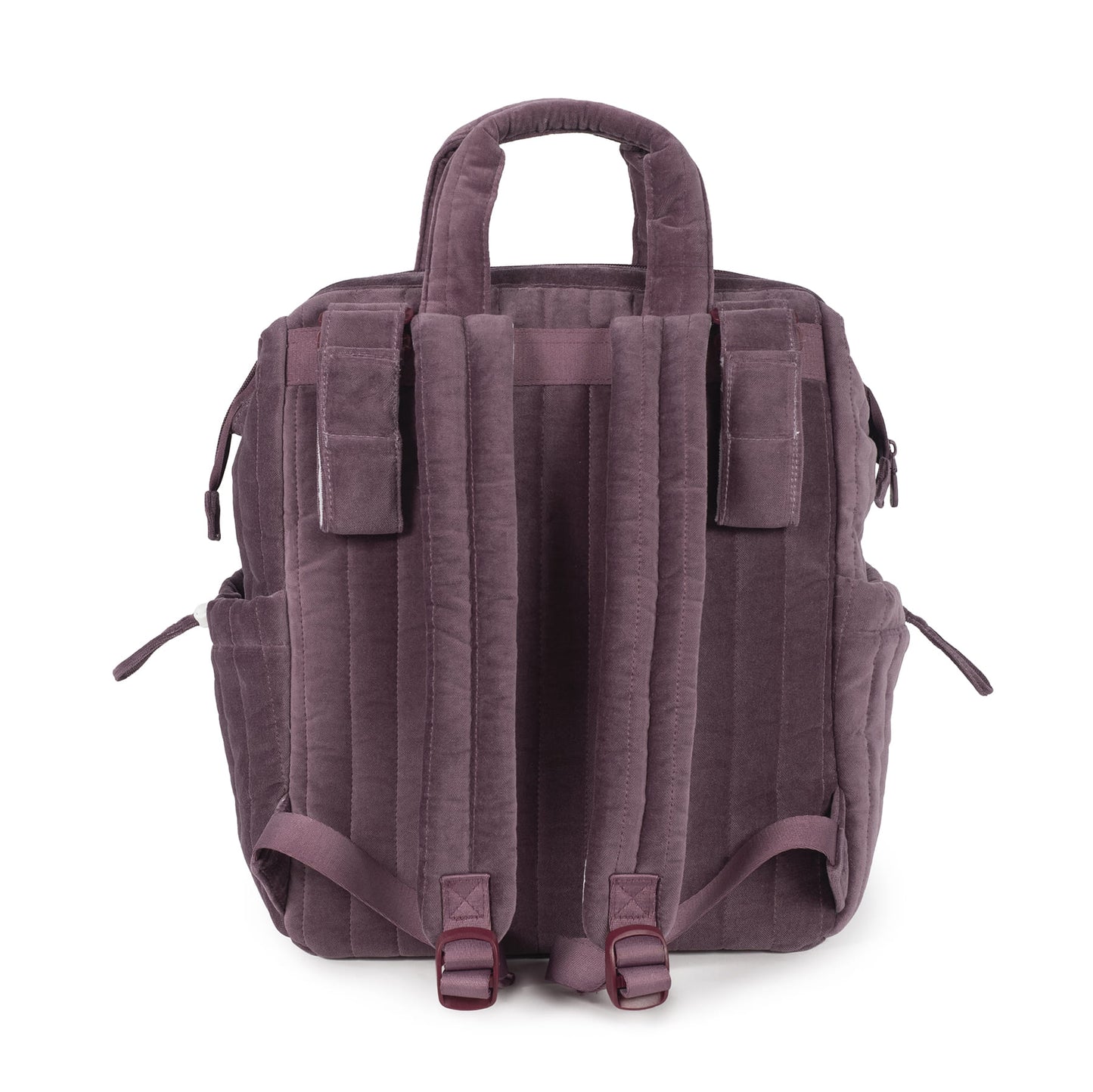 ZAINO CHERRY VELVET