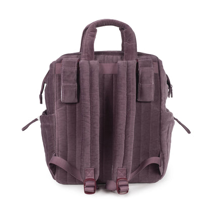 ZAINO CHERRY VELVET