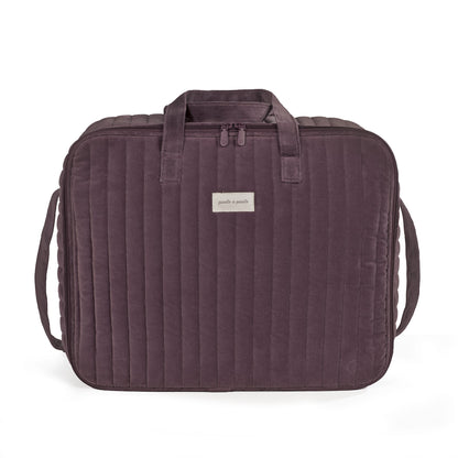 VALIGIA CHERRY VELVET