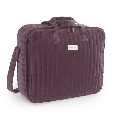 VALIGIA CHERRY VELVET