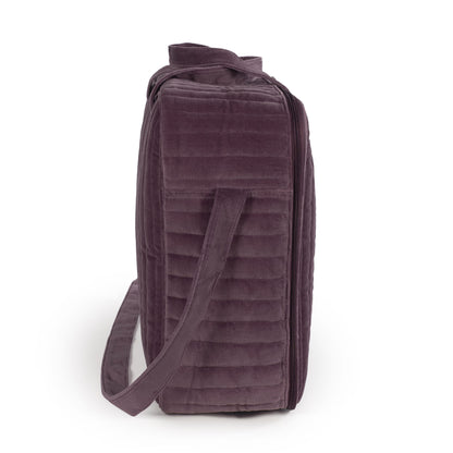 VALIGIA CHERRY VELVET