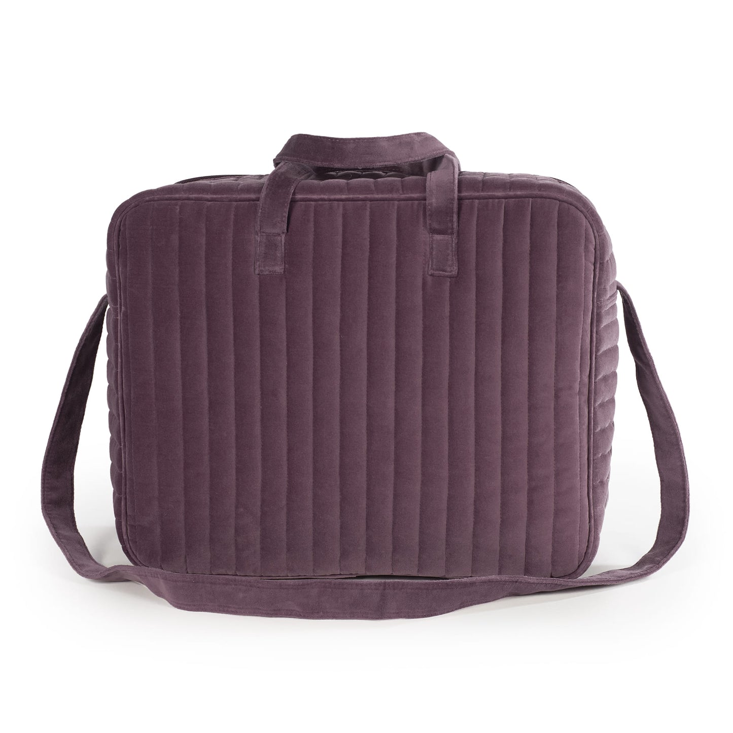 VALIGIA CHERRY VELVET