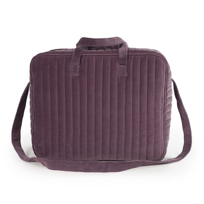 VALIGIA CHERRY VELVET