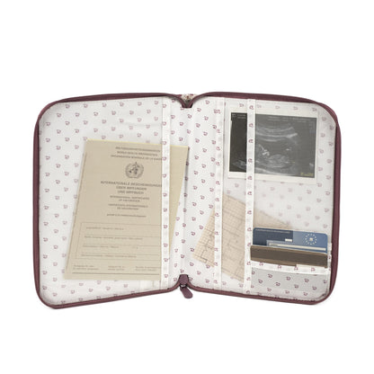 PORTADOCUMENTI CHERRY