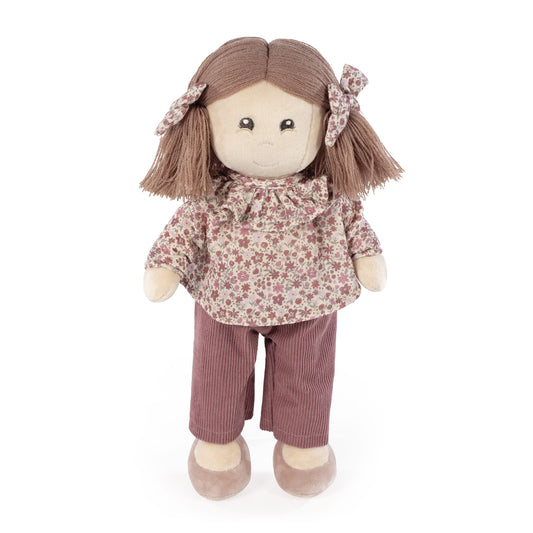 BAMBOLA BIBI CHERRY 35 CM