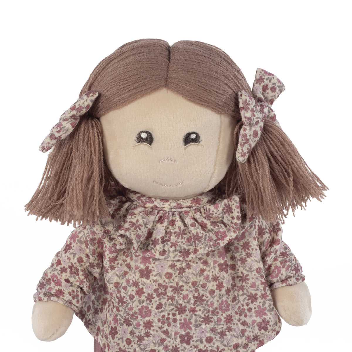 BAMBOLA BIBI CHERRY 35 CM