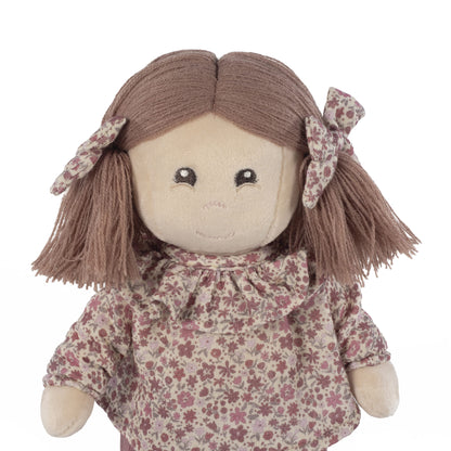 BAMBOLA BIBI CHERRY 35 CM