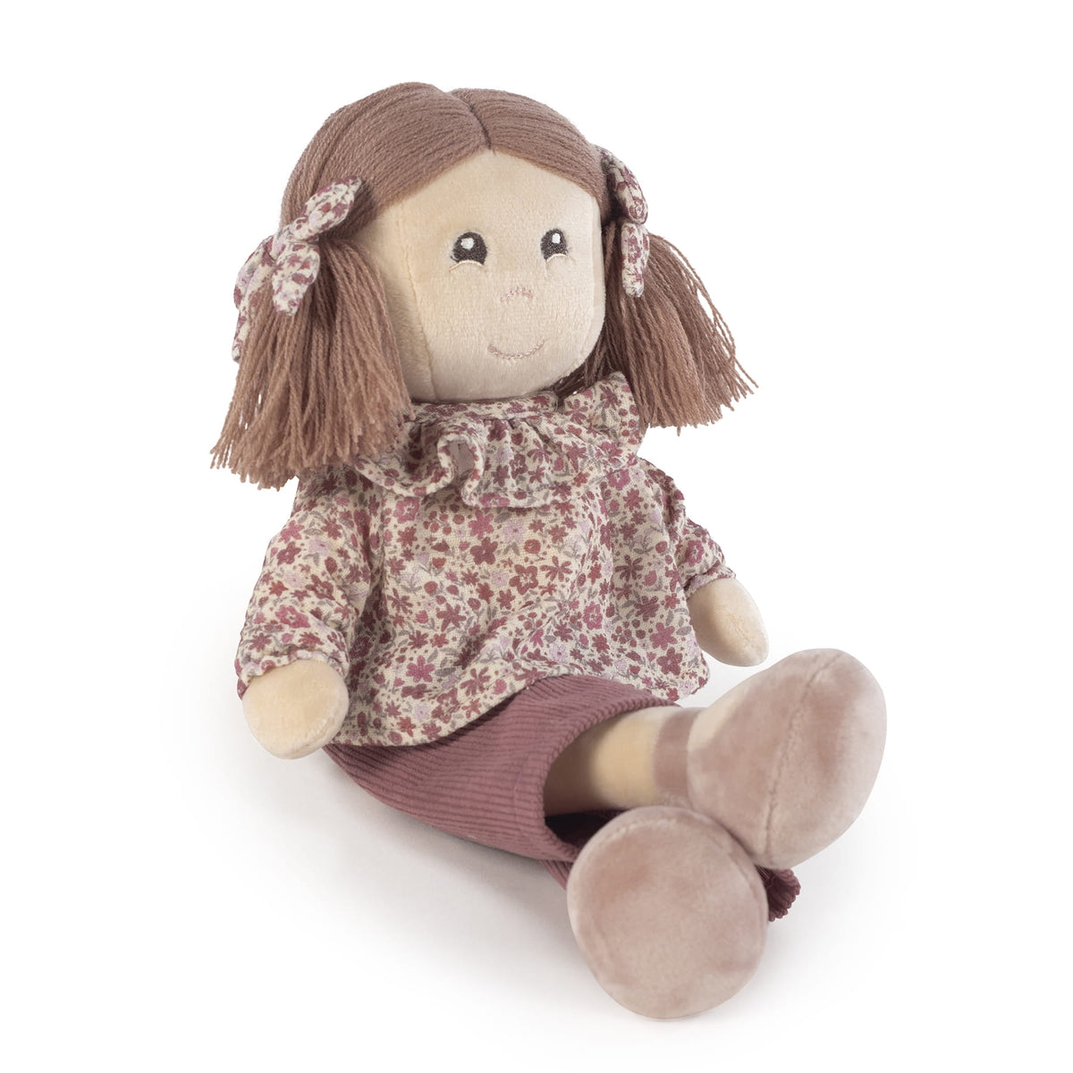 BAMBOLA BIBI CHERRY 35 CM