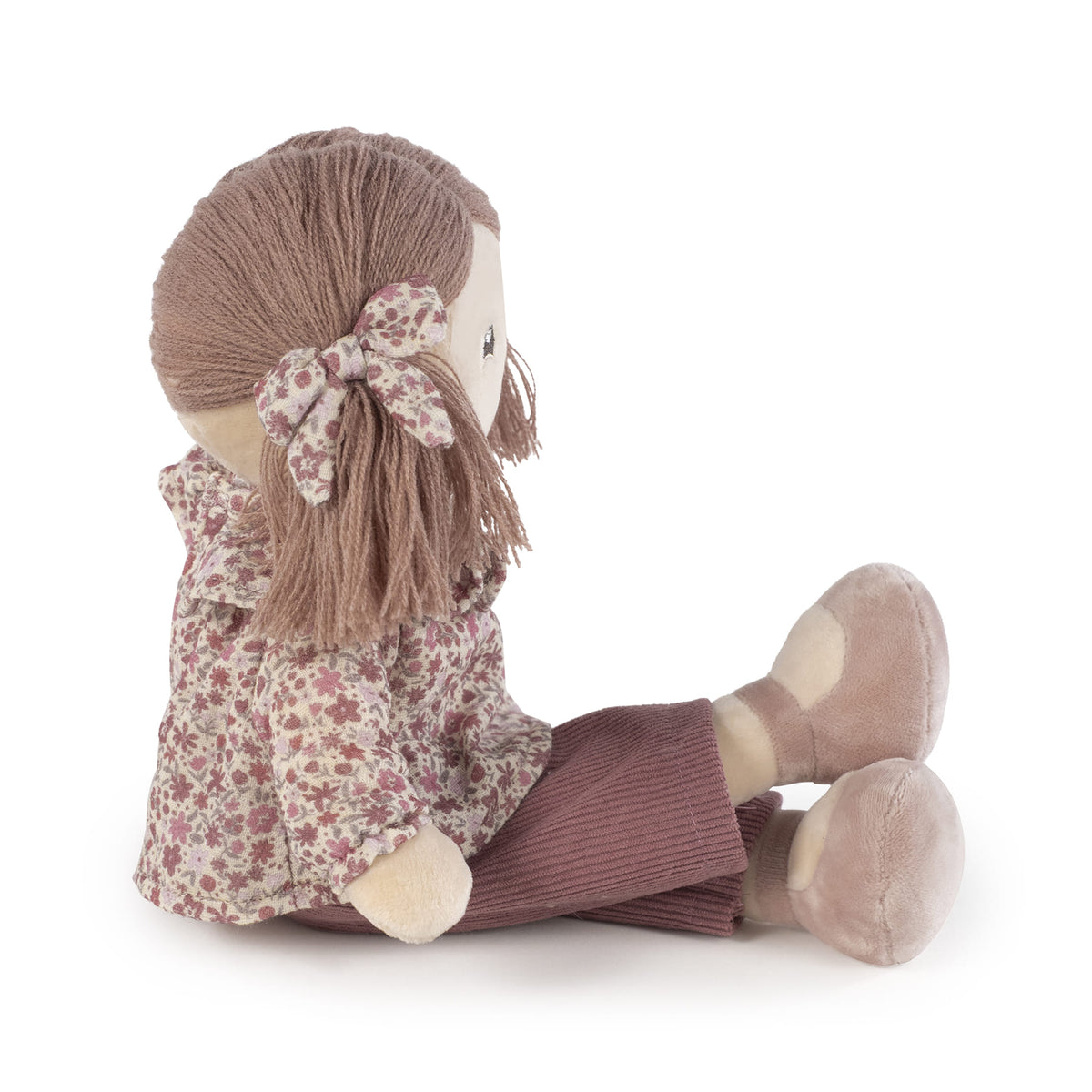 BAMBOLA BIBI CHERRY 35 CM