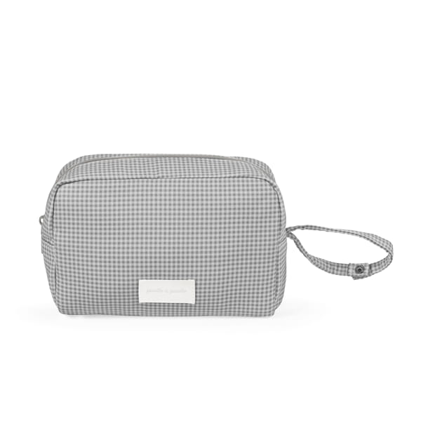 BEAUTY LITTLE BLOOM VICHY GRIGIO