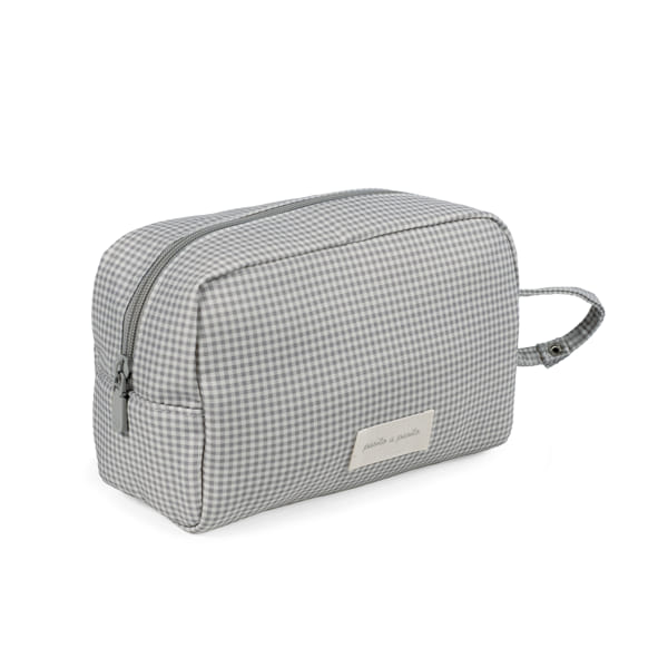 BEAUTY LITTLE BLOOM VICHY GRIGIO