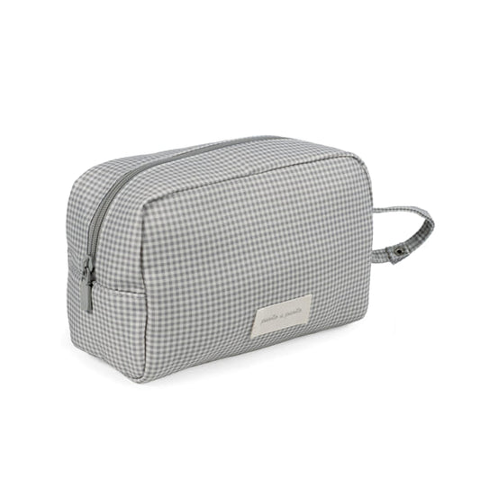 BEAUTY LITTLE BLOOM VICHY GRIGIO