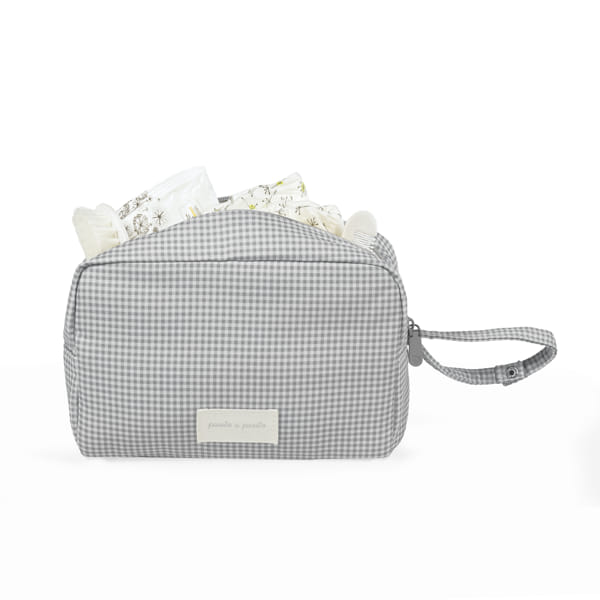 BEAUTY LITTLE BLOOM VICHY GRIGIO