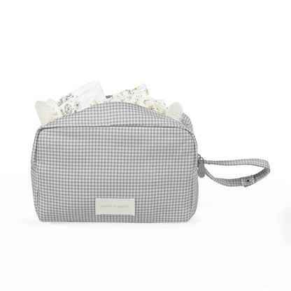 BEAUTY LITTLE BLOOM VICHY GRIGIO