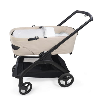 SACCO NANNA LITTLE BLOOM VICHY GRIGIO TOG 2,5