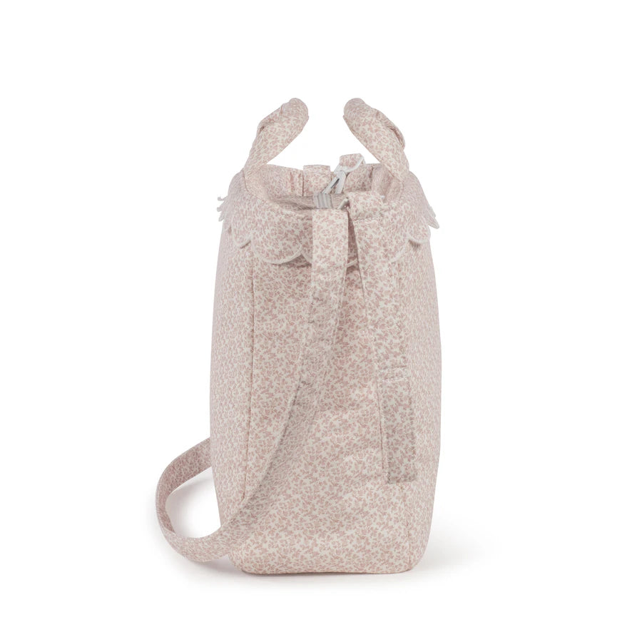 BORSA FASCIATOIO MAISON TENDER FIORI