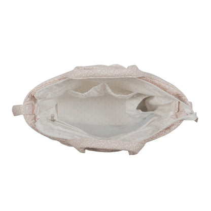 BORSA FASCIATOIO MAISON TENDER FIORI
