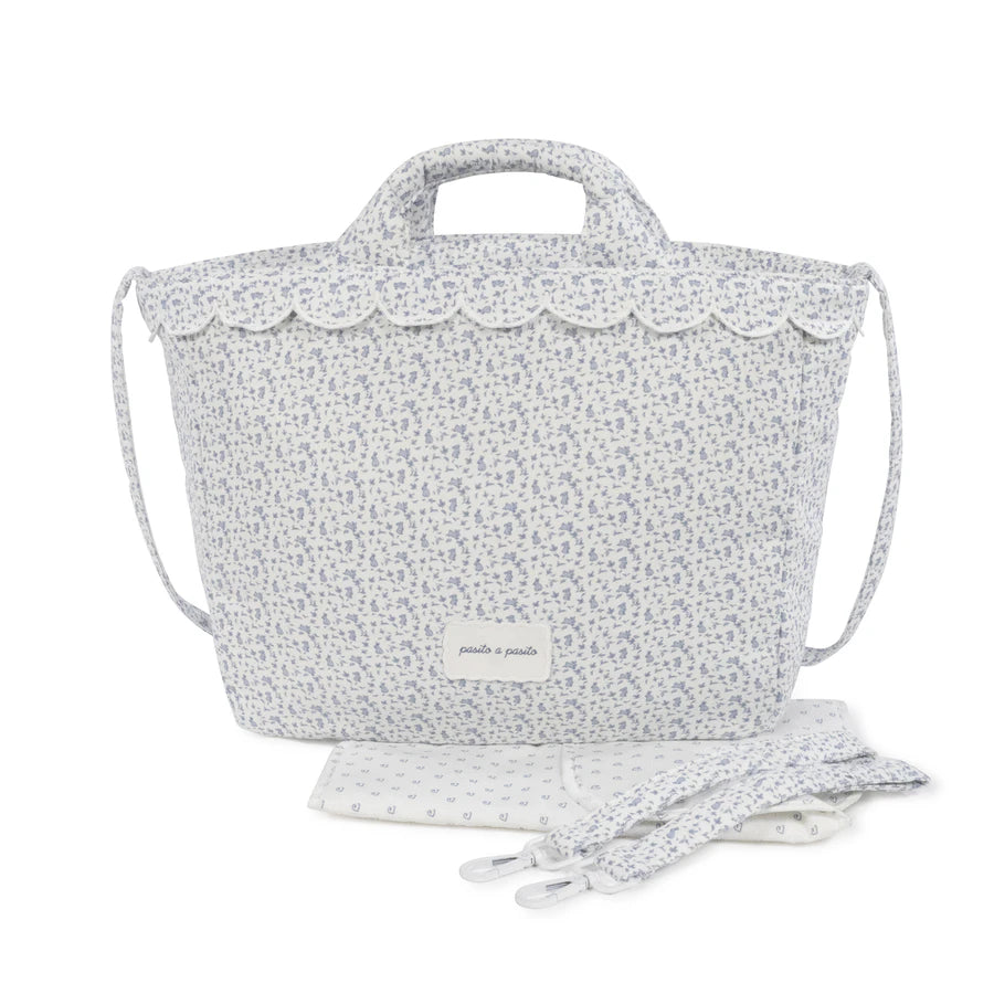 BORSA FASCIATOIO MAISON TENDER CONIGLIETTI