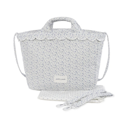 BORSA FASCIATOIO MAISON TENDER CONIGLIETTI