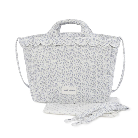 BORSA FASCIATOIO MAISON TENDER CONIGLIETTI
