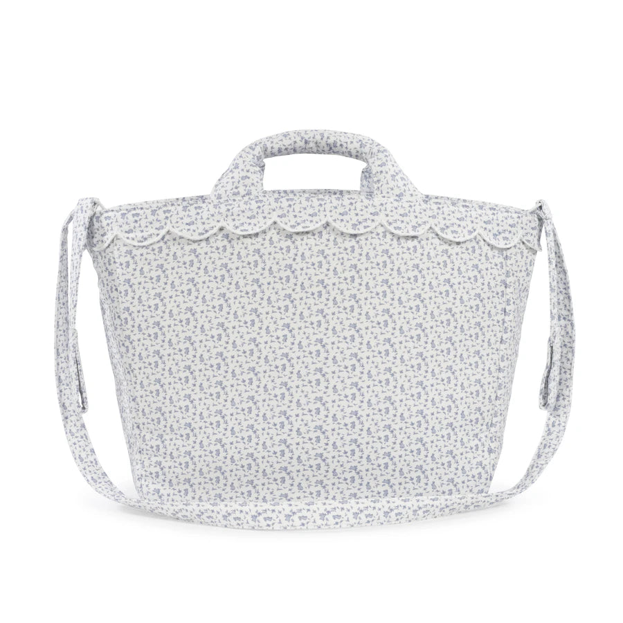 BORSA FASCIATOIO MAISON TENDER CONIGLIETTI