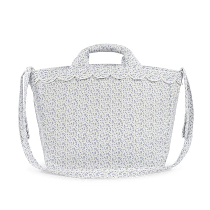 BORSA FASCIATOIO MAISON TENDER CONIGLIETTI