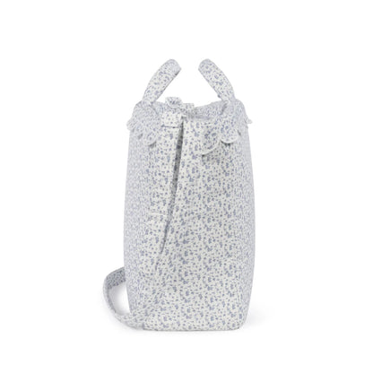 BORSA FASCIATOIO MAISON TENDER CONIGLIETTI