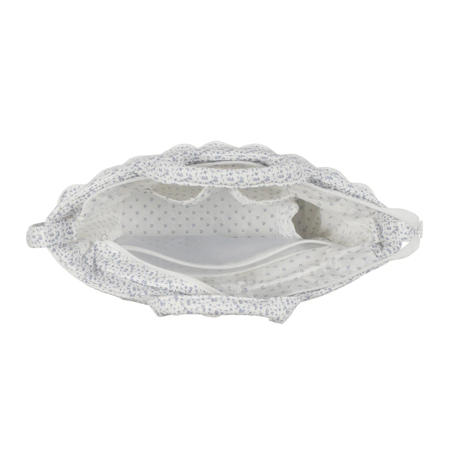 BORSA FASCIATOIO MAISON TENDER CONIGLIETTI