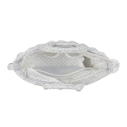 BORSA FASCIATOIO MAISON TENDER CONIGLIETTI